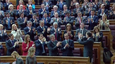 laSexta Columna - Moncloa: &iquest;qui&eacute;n vive ah&iacute;?
