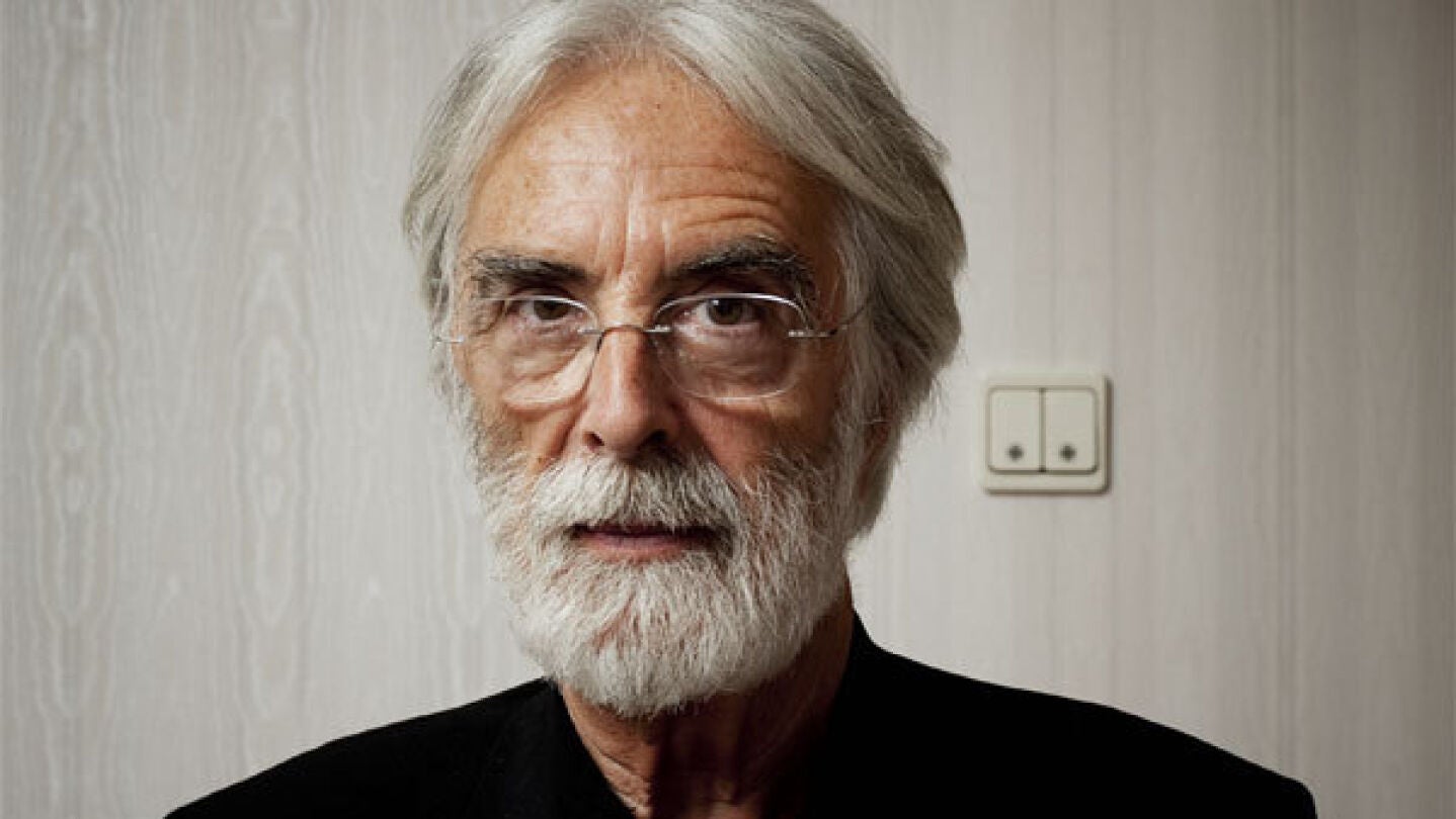 Michael Haneke
