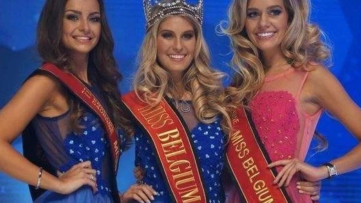 Aspirante a Miss Bélgica responde que la capital de Flandes es un político