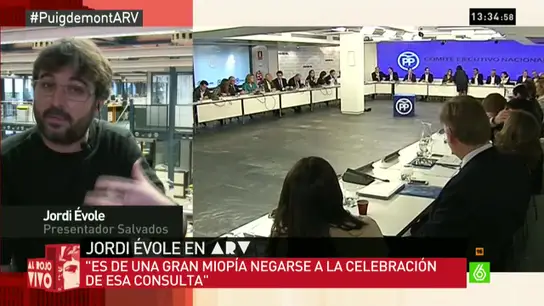 Evole arv Evole arv