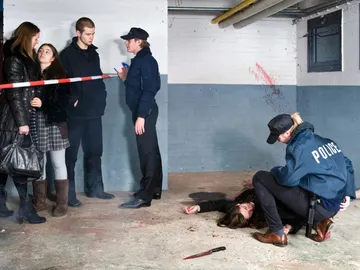 ¿Es fiable el reconocimiento de criminales en fotografías? ¿Es fiable el reconocimiento de criminales en fotografías?