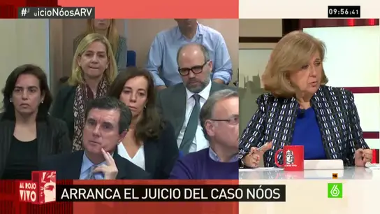 Carmena Enríquez arv Carmena Enríquez arv