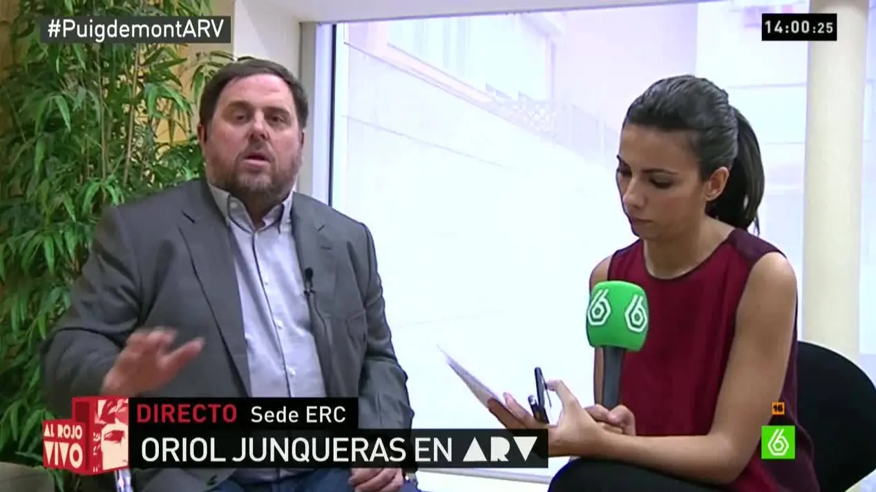 Junqueras Pastor arv