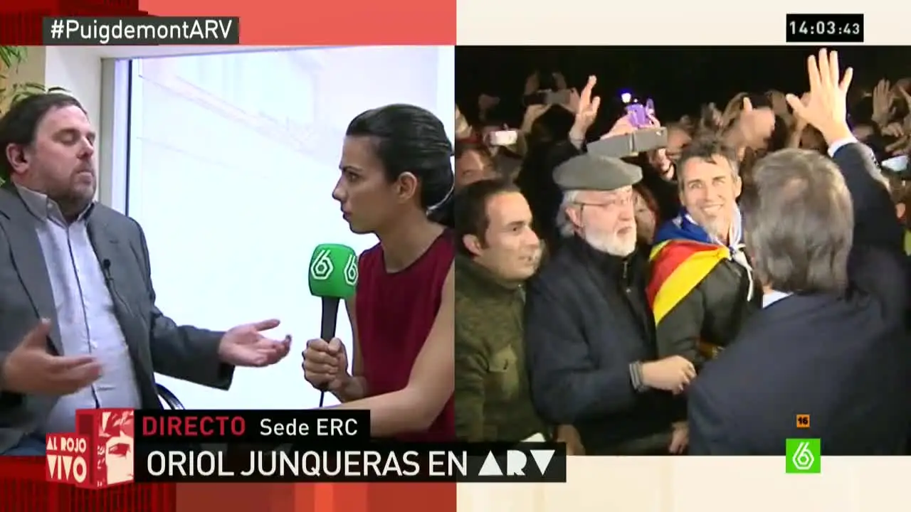 Junauqeras arv Junauqeras arv