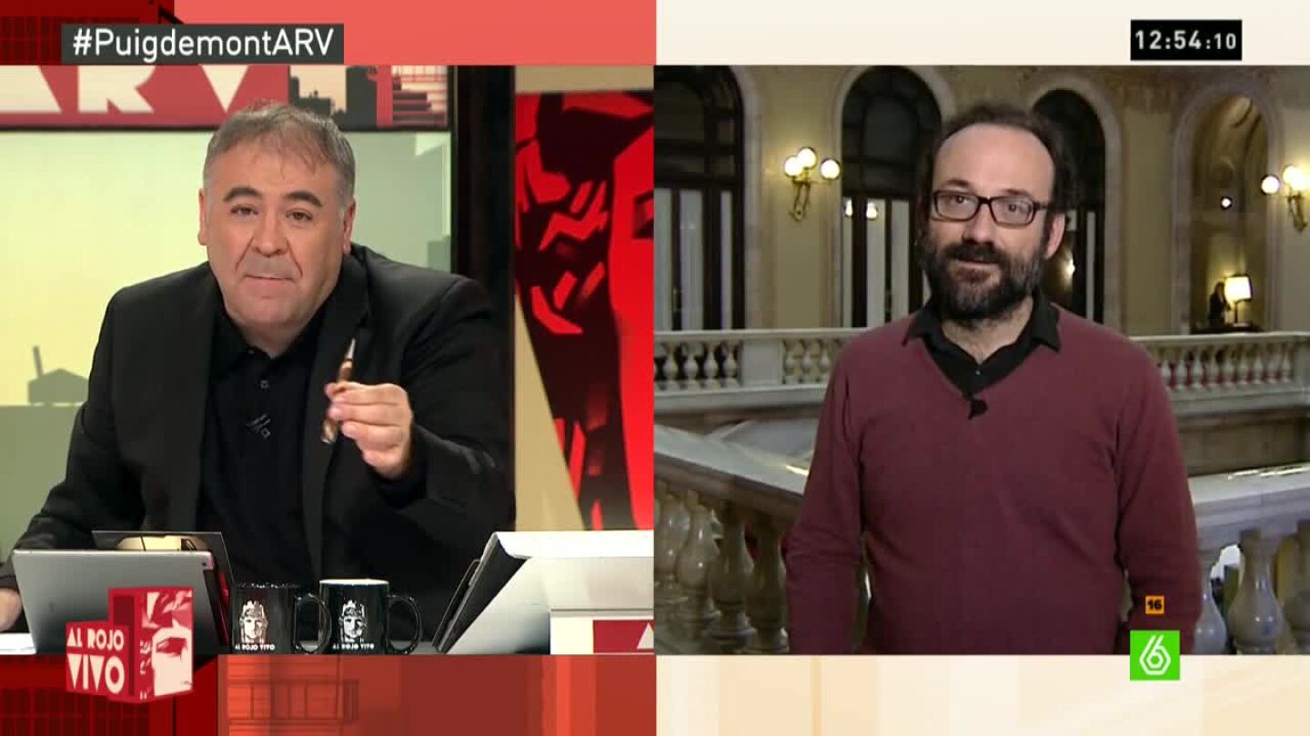 Benet Salellas arv