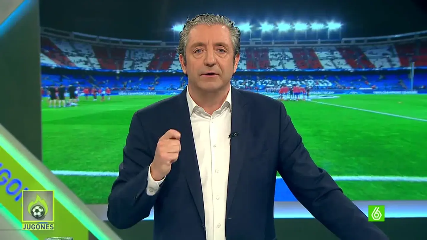 Josep Pedrerol Josep Pedrerol