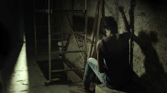 La joven viv&iacute;a con el matrimonio que la ten&iacute;a retenida