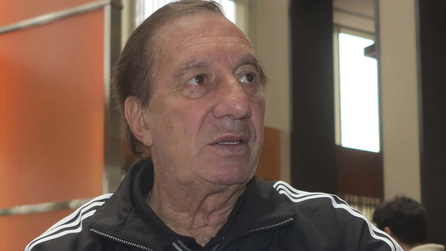 Carlos Bilardo Carlos Bilardo