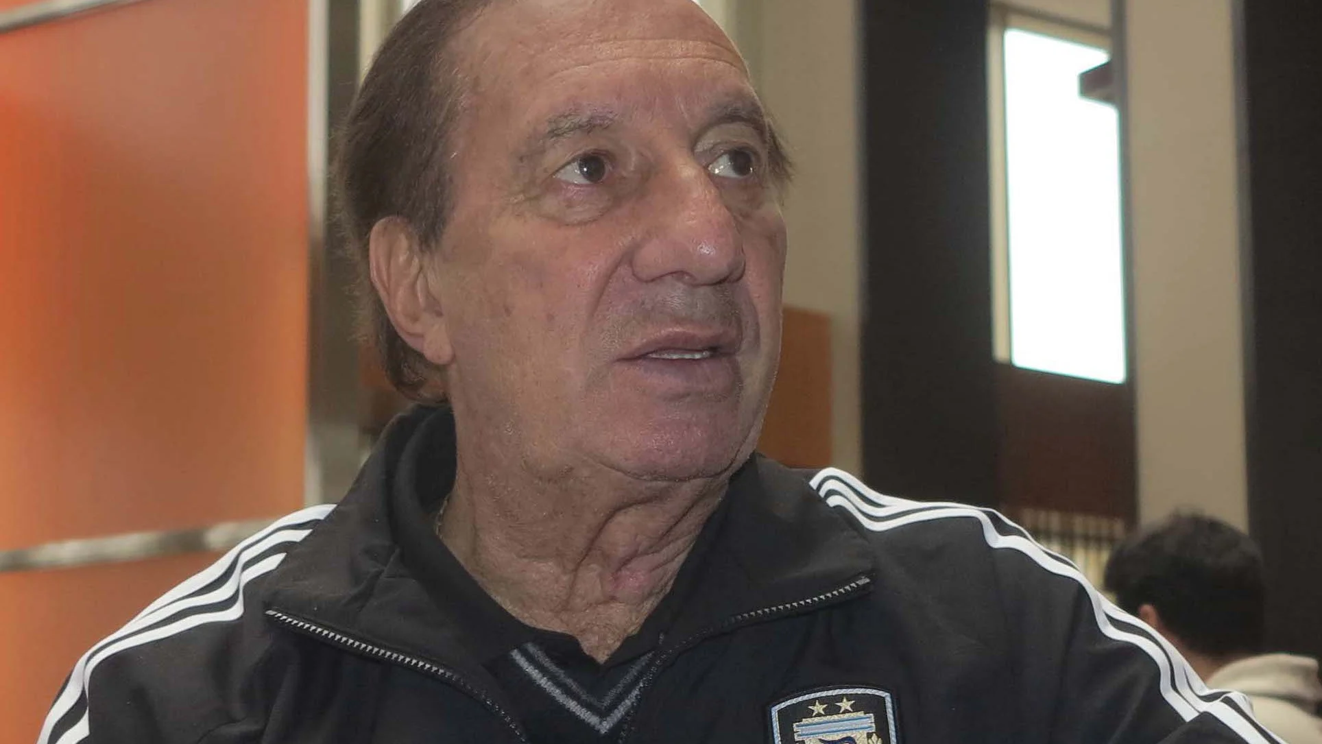 Carlos Bilardo