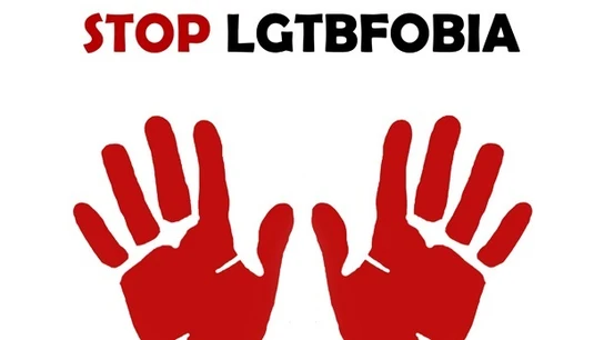 Stop Lgtbfobia Stop Lgtbfobia
