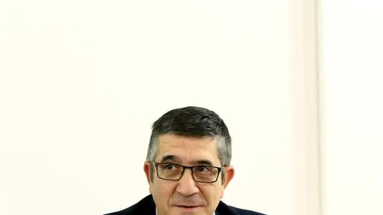 Patxi López Patxi López