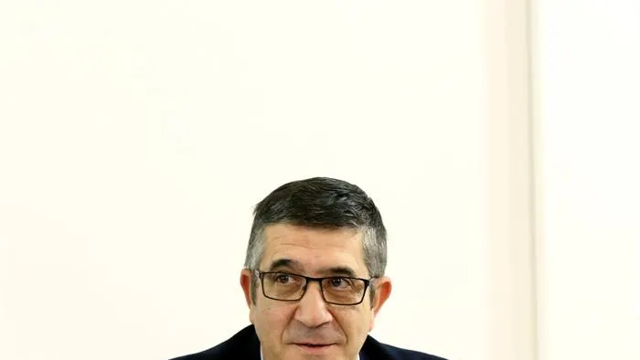 Patxi López