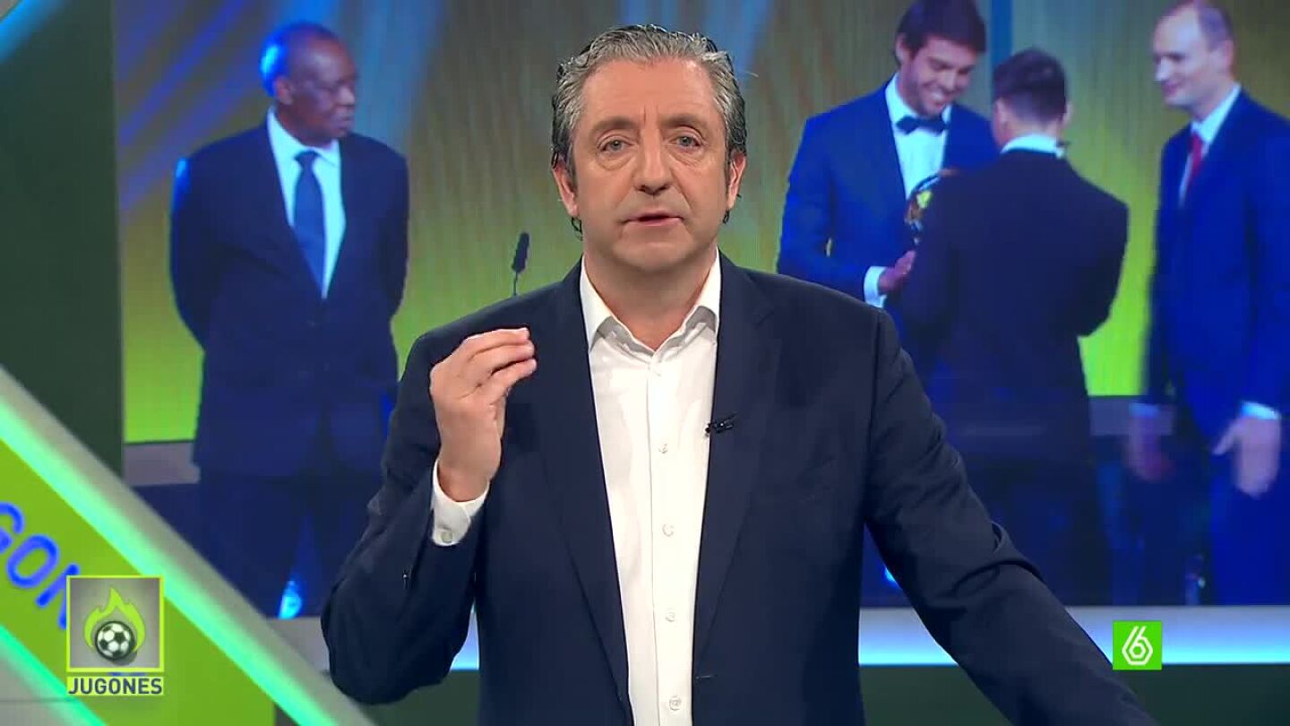 Josep Pedrerol