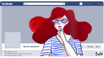Tu muro de Facebook te engaña