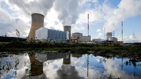 La instalación es segura durante al menos diez años La instalación es segura durante al menos diez años