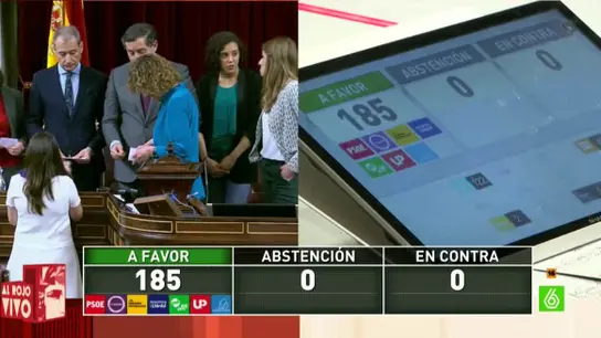 Opciones de pacto para un gobierno de izquierda Opciones de pacto para un gobierno de izquierda