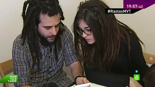 Las personas con rasta opinan sobre las declaraciones de Villalobos Las personas con rasta opinan sobre las declaraciones de Villalobos