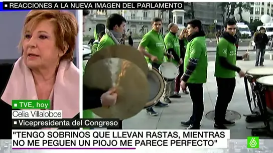 Celia Villalobos Celia Villalobos