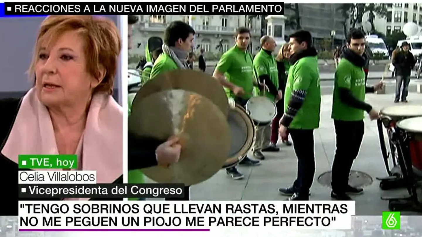 Celia Villalobos Celia Villalobos