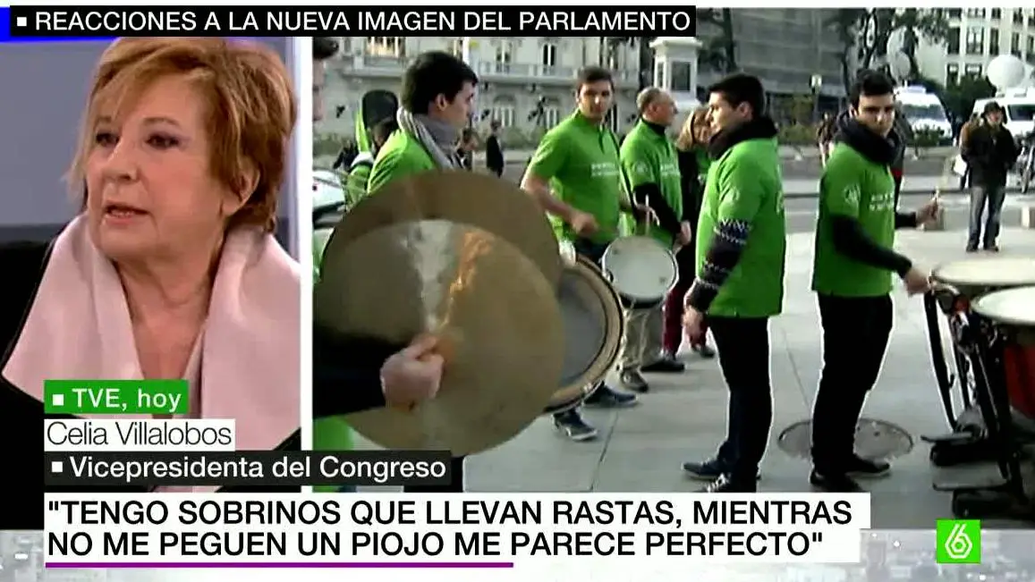Celia Villalobos Celia Villalobos