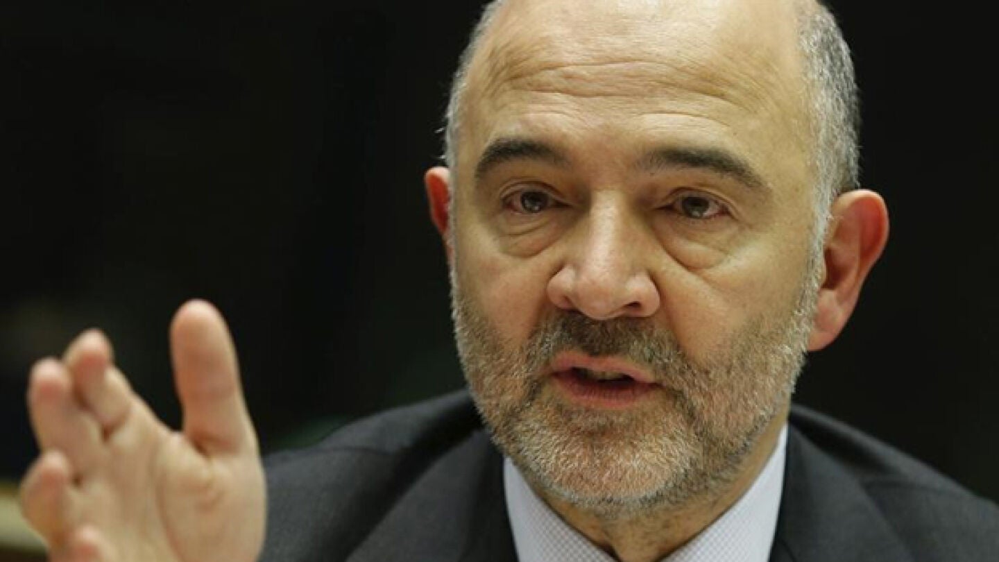 Pierre Moscovici