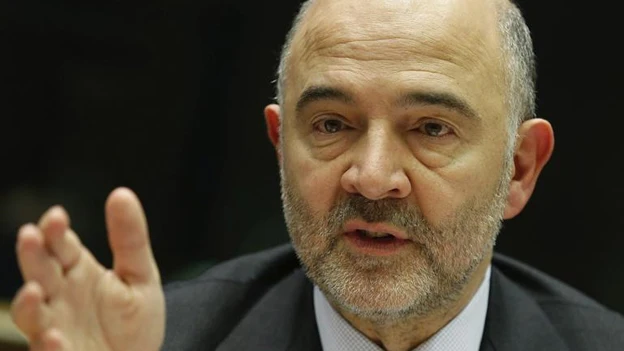 Pierre Moscovici Pierre Moscovici