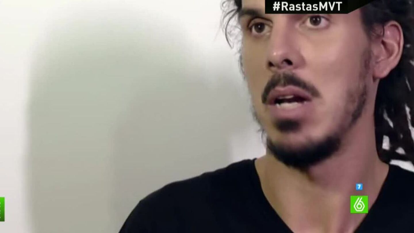 Alberto Rodr&iacute;guez, diputado de Podemos