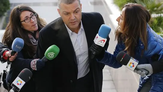 Cruce de acusaciones en el juicio del Madrid Arena Cruce de acusaciones en el juicio del Madrid Arena