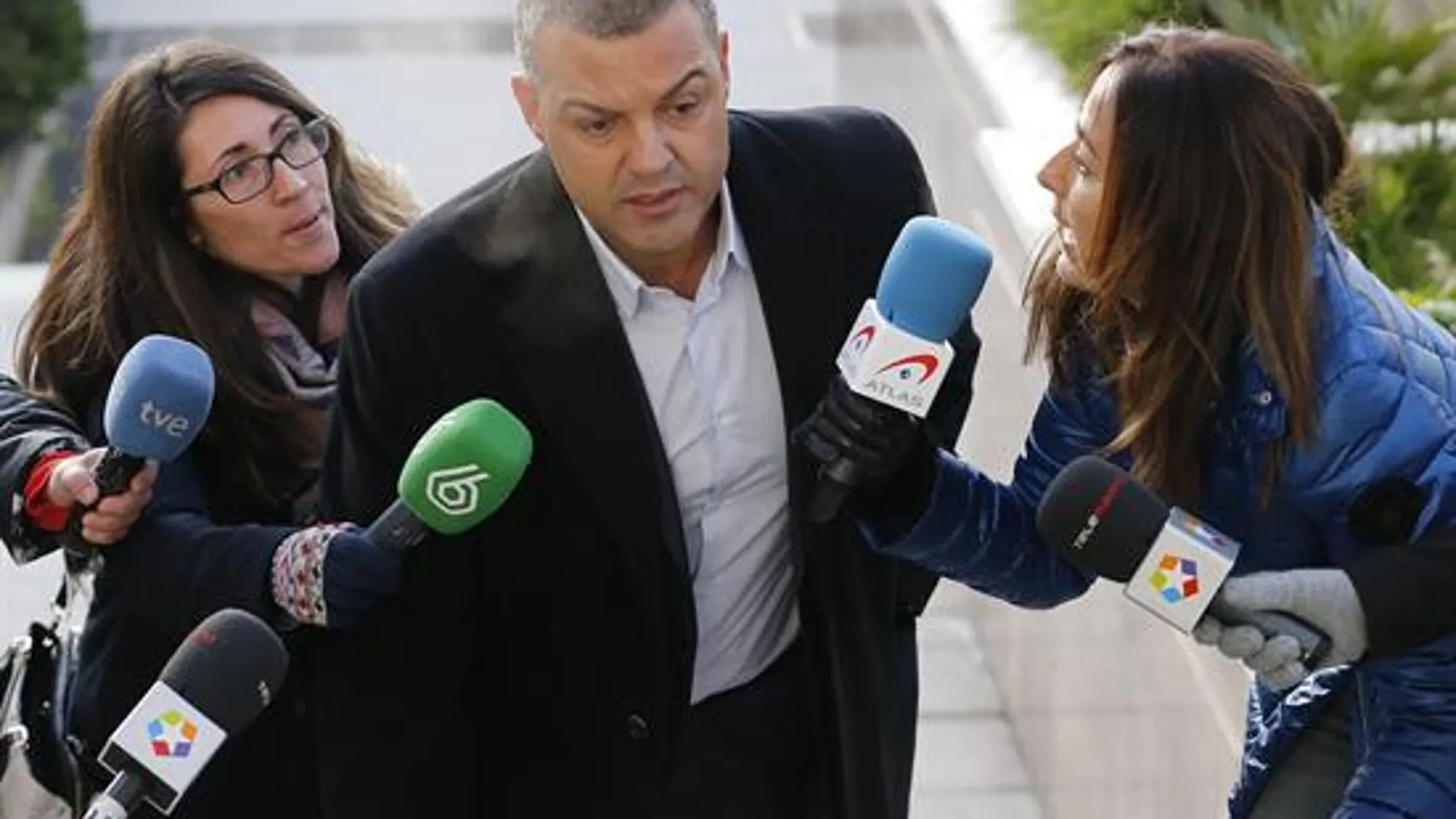 Cruce de acusaciones en el juicio del Madrid Arena
