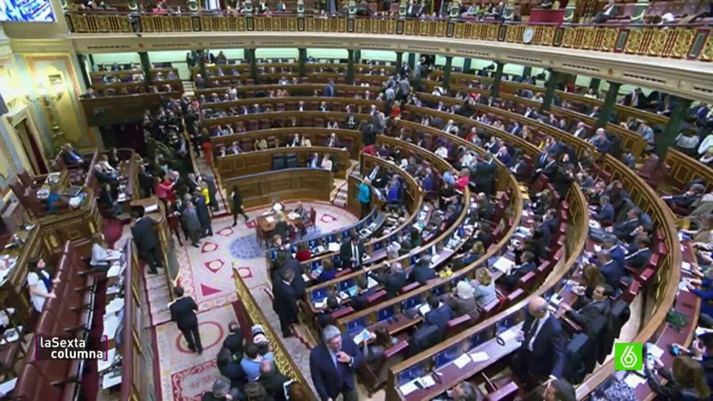 congreso