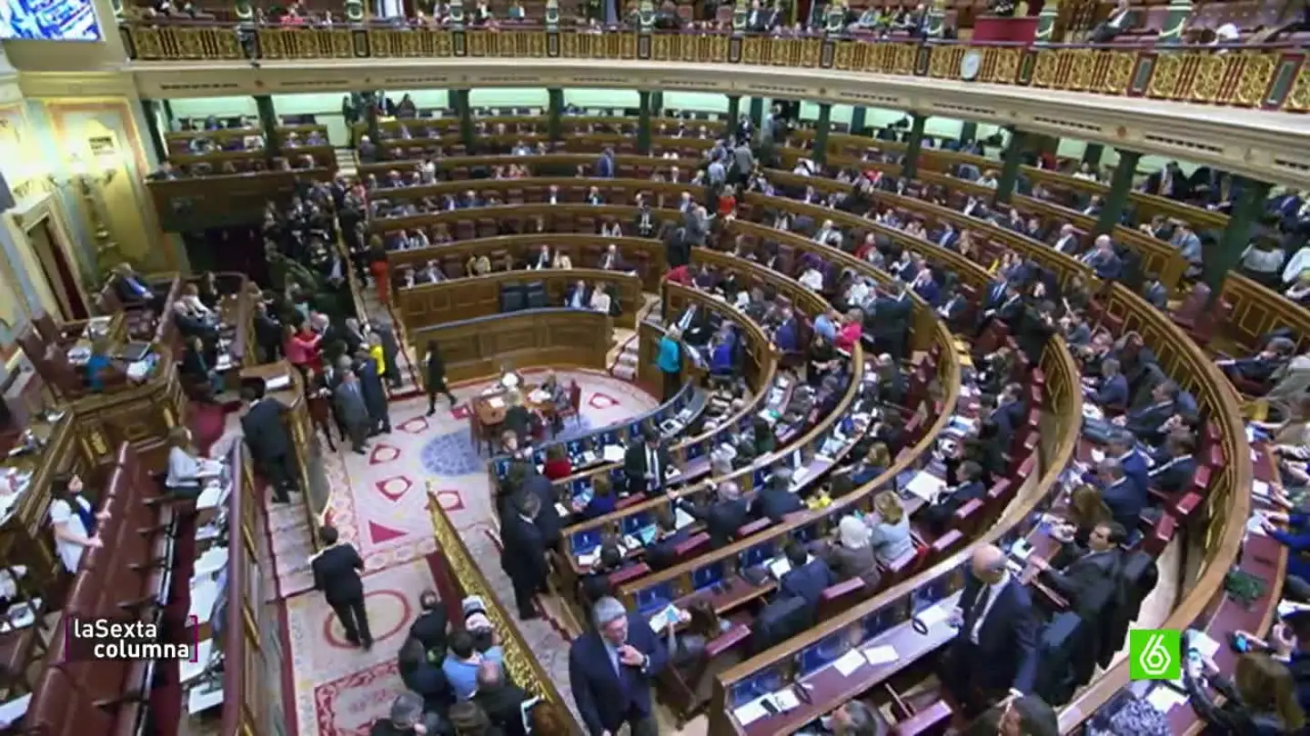 congreso congreso