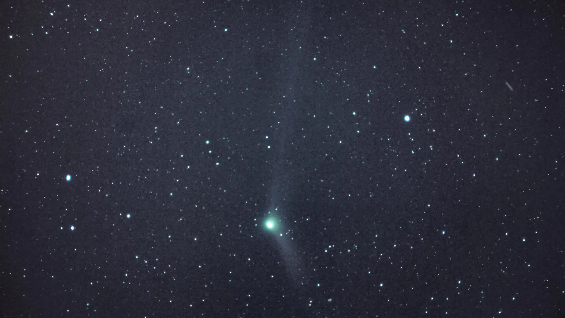 Cometa Catalina