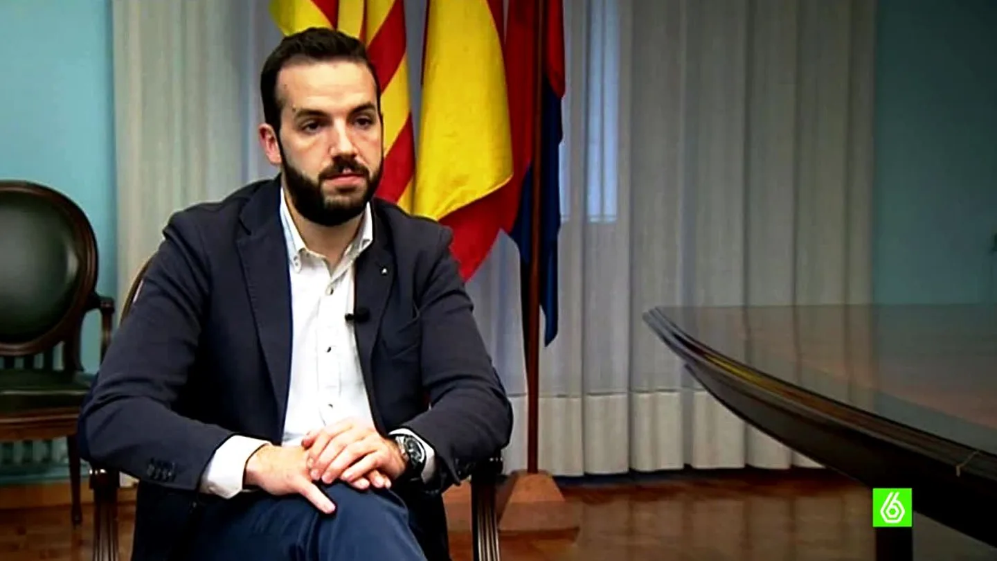 DIPUTADO PSOE DIPUTADO PSOE