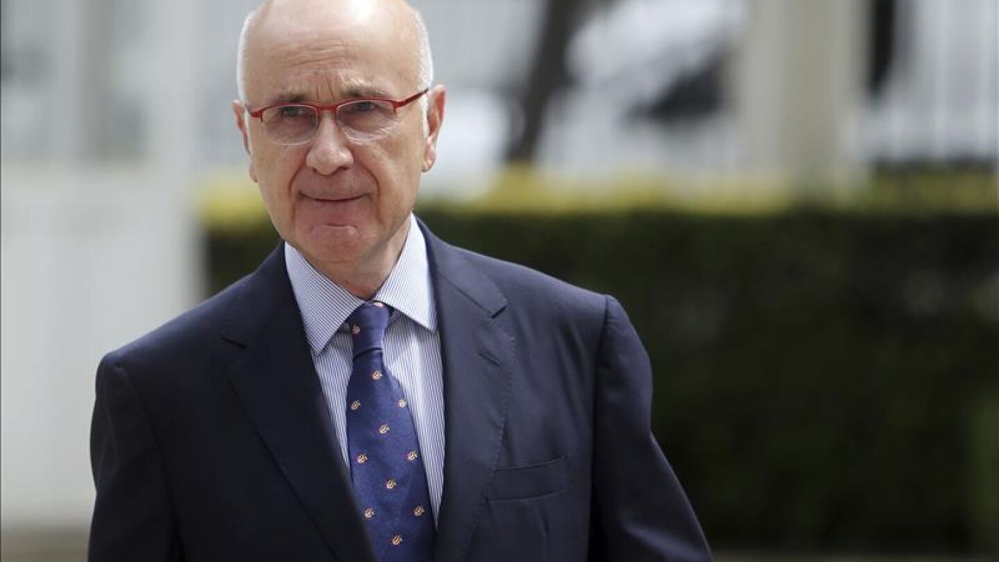 Duran i Lleida renuncia a su cargo de presidente del Comit&eacute; de Gobierno de Uni&oacute;