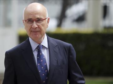 Duran i Lleida renuncia a su cargo de presidente del Comité de Gobierno de Unió Duran i Lleida renuncia a su cargo de presidente del Comité de Gobierno de Unió
