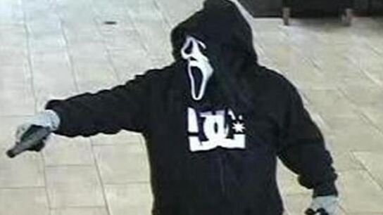 EL FBI captura al 'Ladr&oacute;n de Scream' uno de los diez criminales m&aacute;s buscados de EEUU