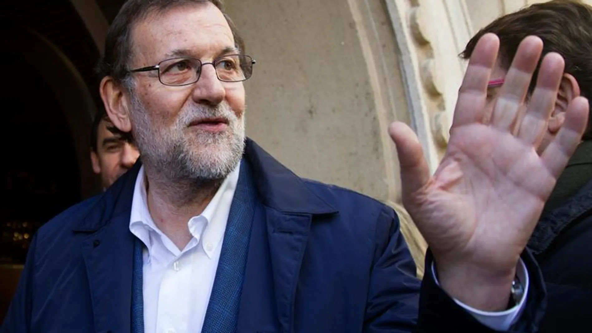 Rajoy en Zamora