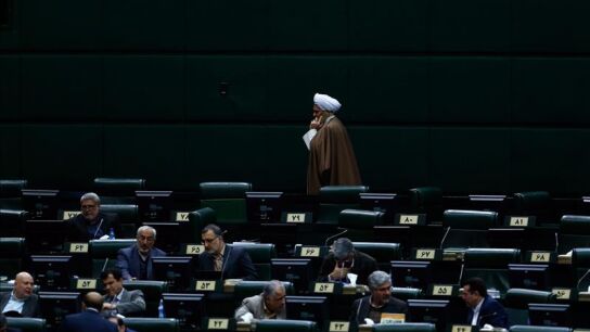 Espa&ntilde;a asume con determinaci&oacute;n su papel verificador del acuerdo sobre Ir&aacute;n