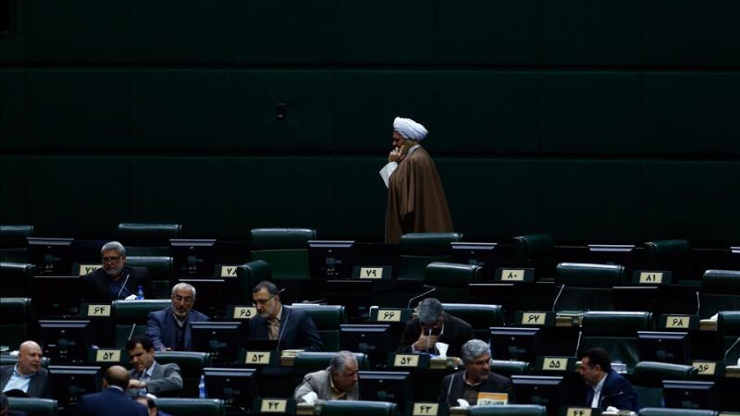 Espa&ntilde;a asume con determinaci&oacute;n su papel verificador del acuerdo sobre Ir&aacute;n