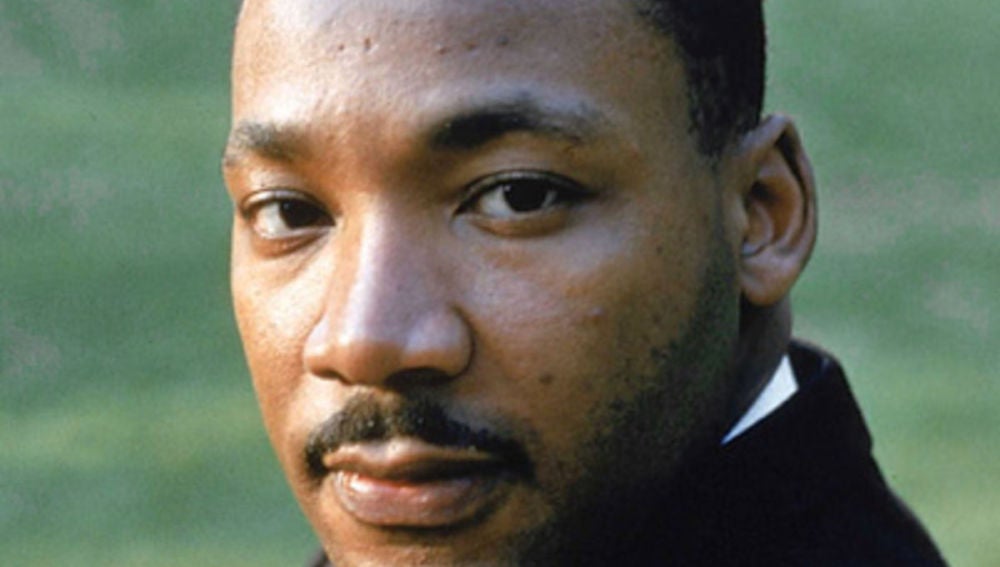 Imagen de Martin Luther King