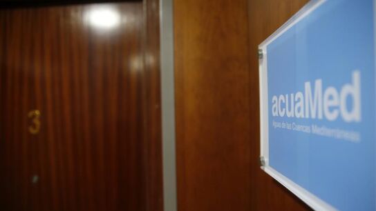El fraude de Acuamed ascender&iacute;a a varios millones de euros