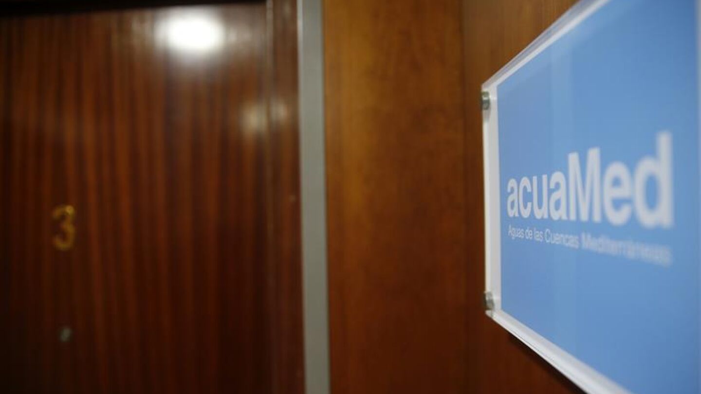El fraude de Acuamed ascender&iacute;a a varios millones de euros