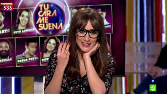 Ana Morgade logra una tercera posición en la primera semifinal de TCMS Ana Morgade logra una tercera posición en la primera semifinal de TCMS