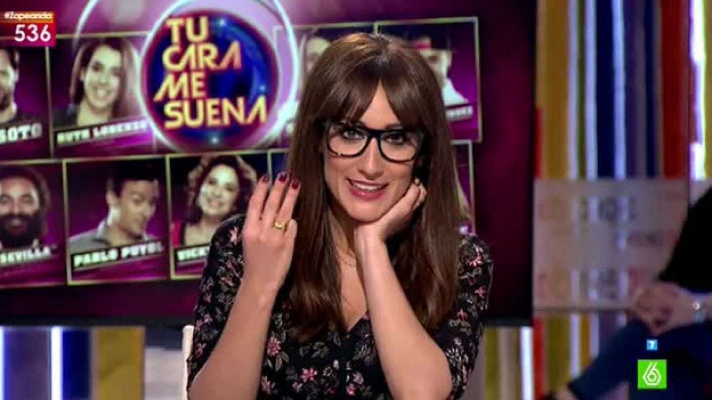 Ana Morgade logra una tercera posici&oacute;n en la primera semifinal de TCMS