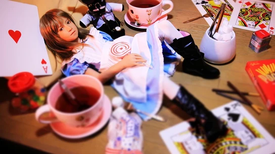 Crean muñecas inspiradas en personajes de cuentos Crean muñecas inspiradas en personajes de cuentos