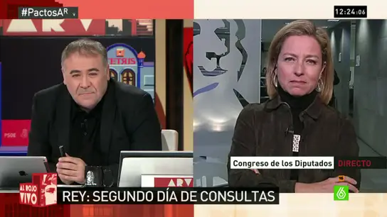 Ana Oramas arv Ana Oramas arv