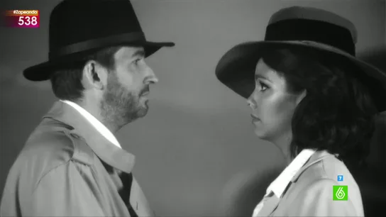 Despedida de Cristina Pedroche Despedida de Cristina Pedroche