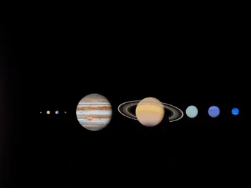 ¿Volverá el sistema solar a tener nueve planetas? ¿Volverá el sistema solar a tener nueve planetas?