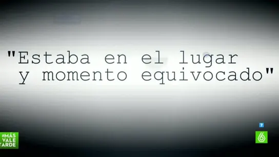 Raquel Gago habla de su implicación en el asesinato de Isabel Carrasco Raquel Gago habla de su implicación en el asesinato de Isabel Carrasco