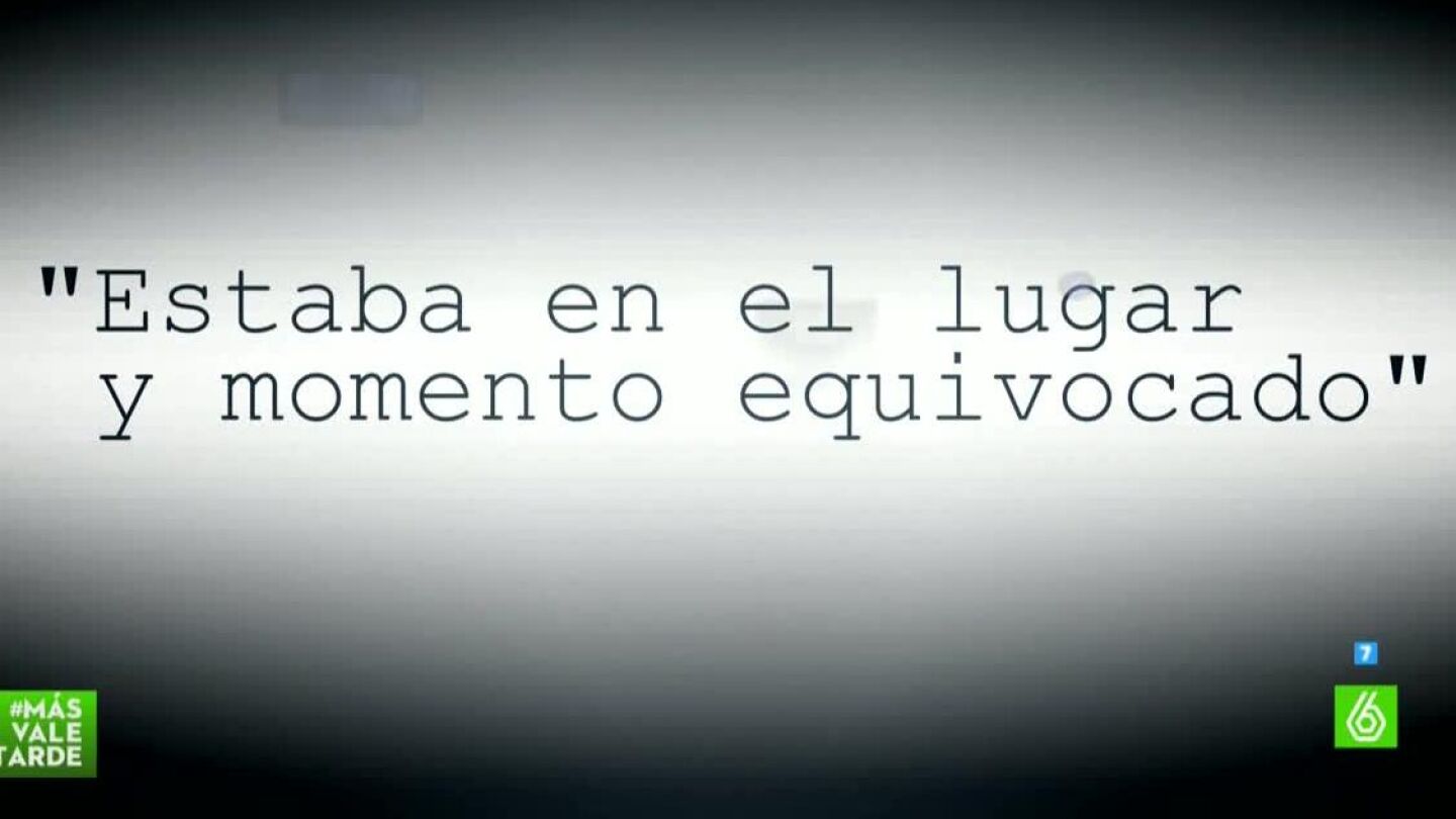 Raquel Gago habla de su implicaci&oacute;n en el asesinato de Isabel Carrasco